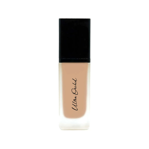 Foundation - Penny