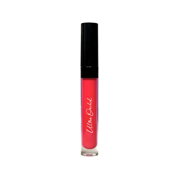 Liquid to Matte Lipstick - Coral Crush