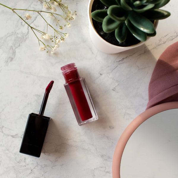 Matte Lip Stain - Twilight